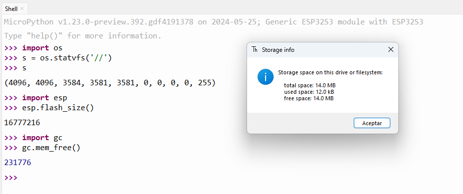 ESP32S3-WROOM-1 N16R8 18Mb RAM 8Mb PSRAM